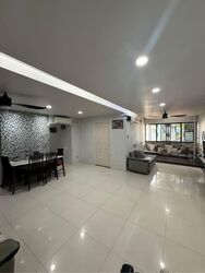Blk 504A Montreal Drive (Sembawang), HDB Executive #534814791